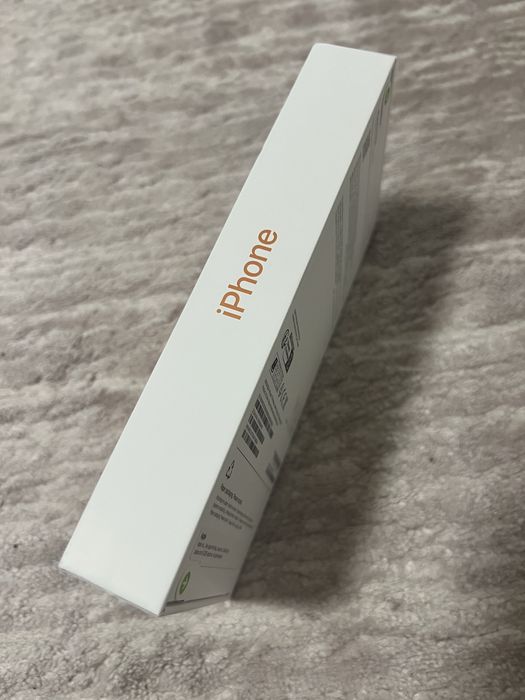 Iphone 17 Pro Max 2TB Cosmic Orange Sigilat Nou Garantie