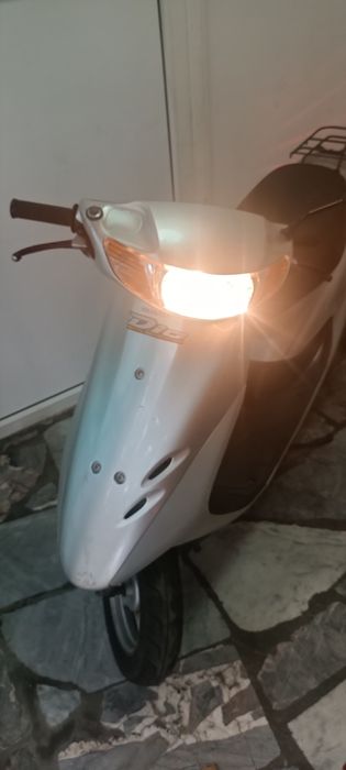 Honda DIO 34F продам