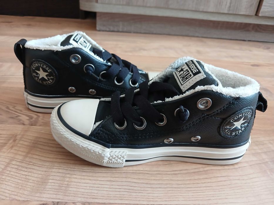 Детски кецове Converse All Star-27 номер