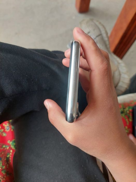 Iphone X 256gb ideal