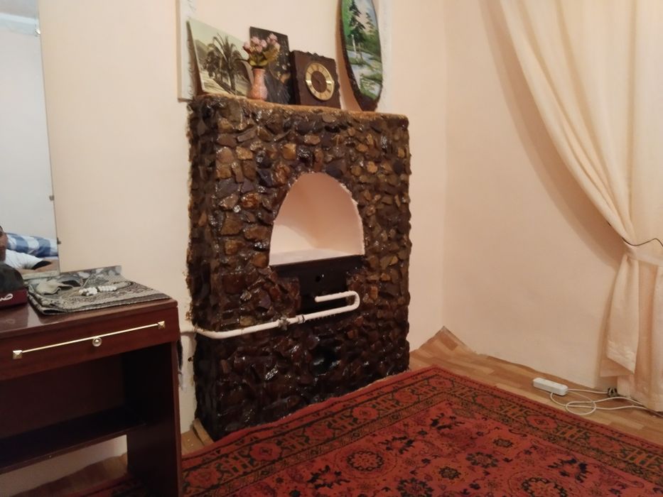 Ёзги ошхона курамиз