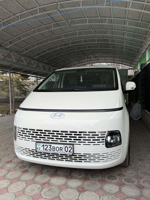 Пассажирские перевозки