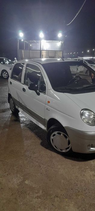 Matiz best 2010 ок идеал