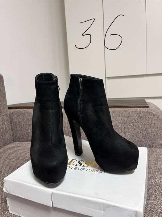 Продается женская обувь