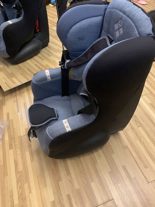 Автокресло bebe comfort