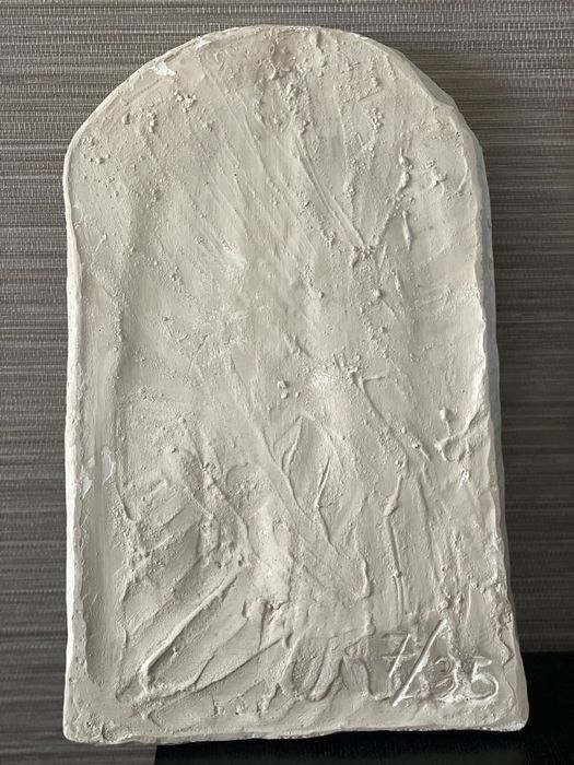 Барелеф Оброчна плоча реплика Бог Дионис Гръцка Митология