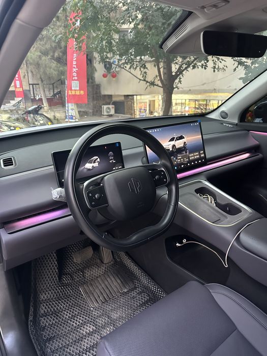 Leapmotor C16 Ev