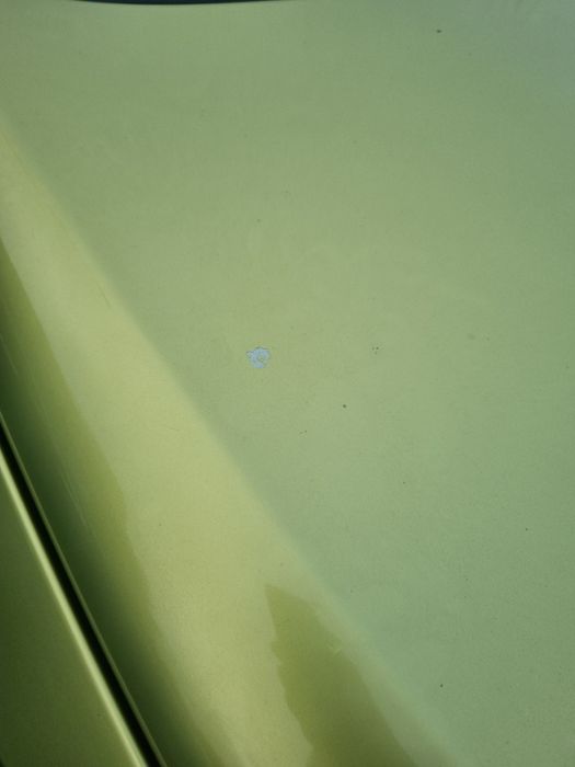 Vand Seat Ibiza 2010