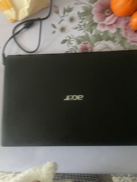 Ноутбук сатылады