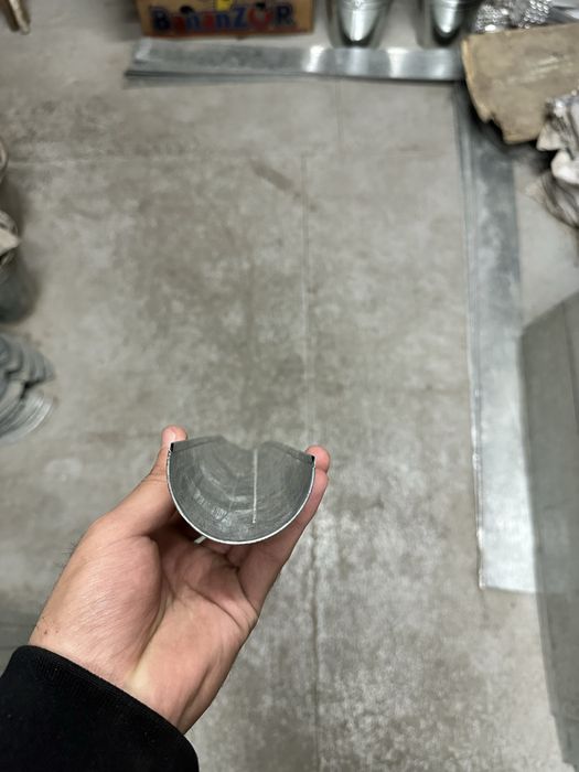 Қази тарновлар заказной