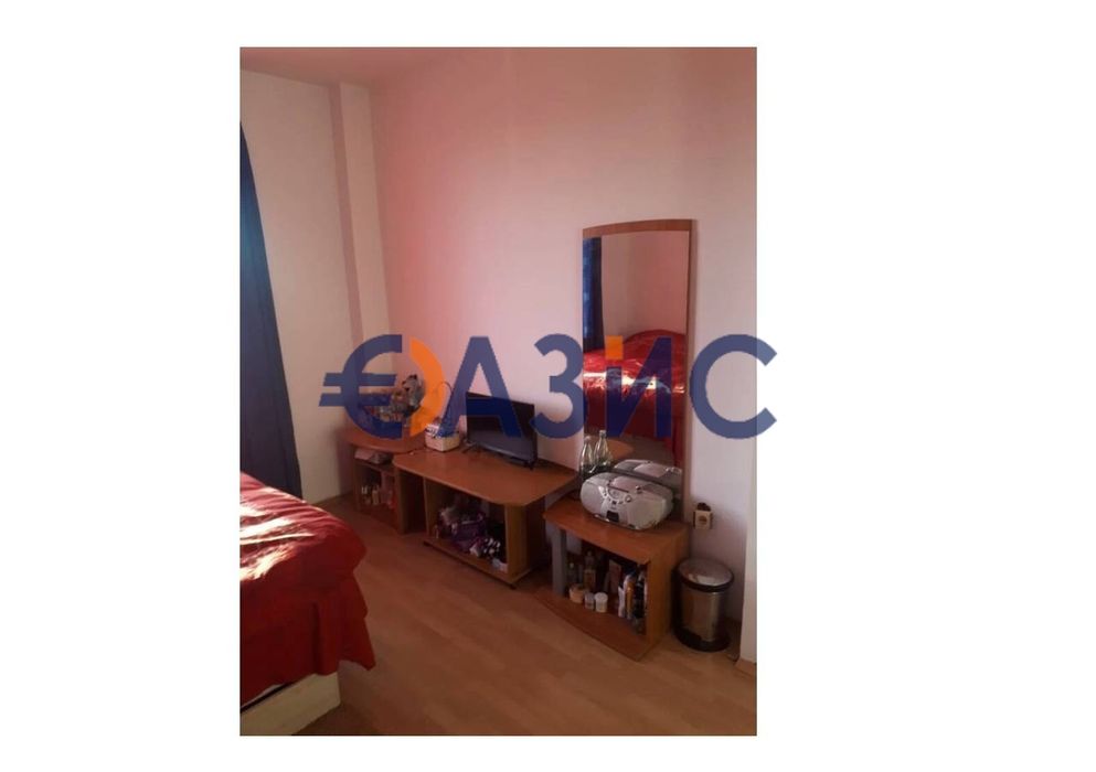 Продава се Двустаен апартамент в к.к. Слънчев бряг - 56 кв.м за 454 €/кв.м - Снимка #3