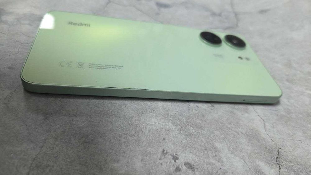 Xiaomi Redmi 13C Эмба(0418) лот915000