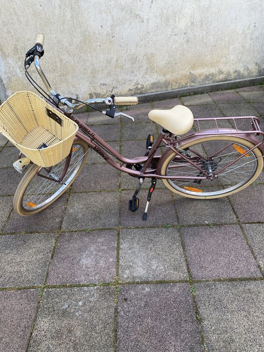 Bicicleta Verve Beatrice II - 28” - 3 viteze - stare excelenta