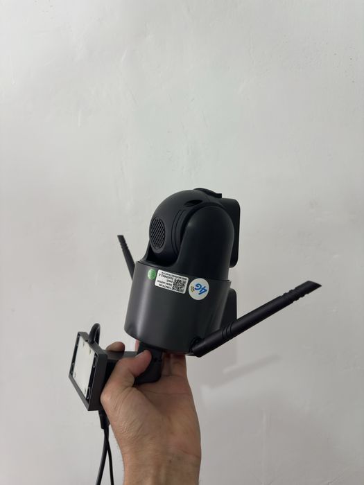 камера (smart net camera)