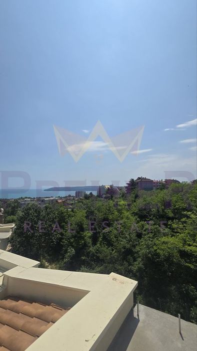 Продава се Мезонет в Варна, Бриз - 350 кв.м за 1286 €/кв.м - Снимка #4