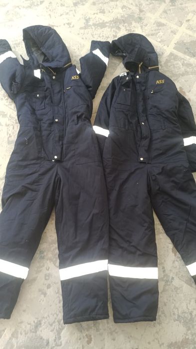 Комбиз сатылады 3 шт.