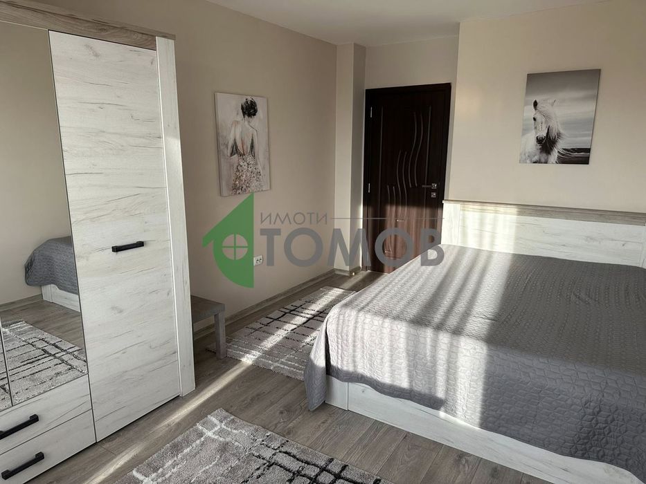 Дава се под наем Четиристаен апартамент в Стара Загора, Била - 250 кв.м за 714 € - Снимка #8