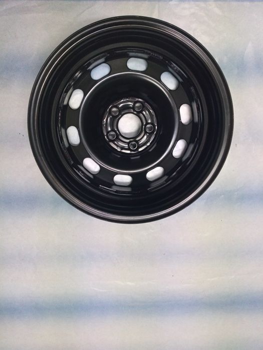 Janta rezerva vw skoda 15 5x100