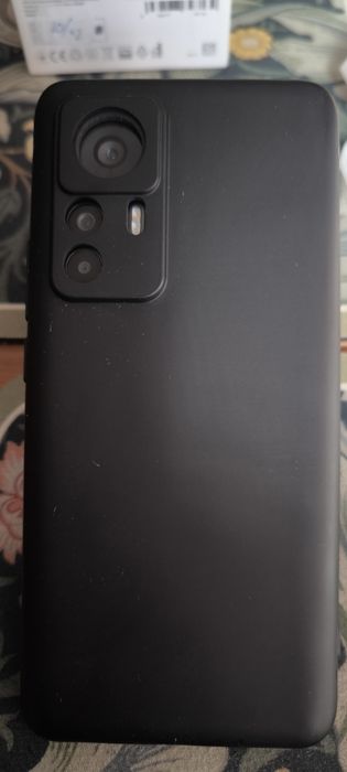 Xiaomi 12t stare bună.