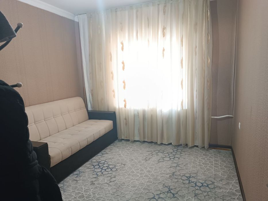 Sergelida-7 Dom sotiladi