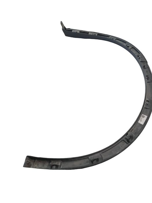 Bandou Aripa Dreapta Spate Volkswagen Touareg 7La, 7L6, 7L7 2002 - 201