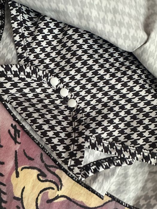 Рокля за повод 3-6м