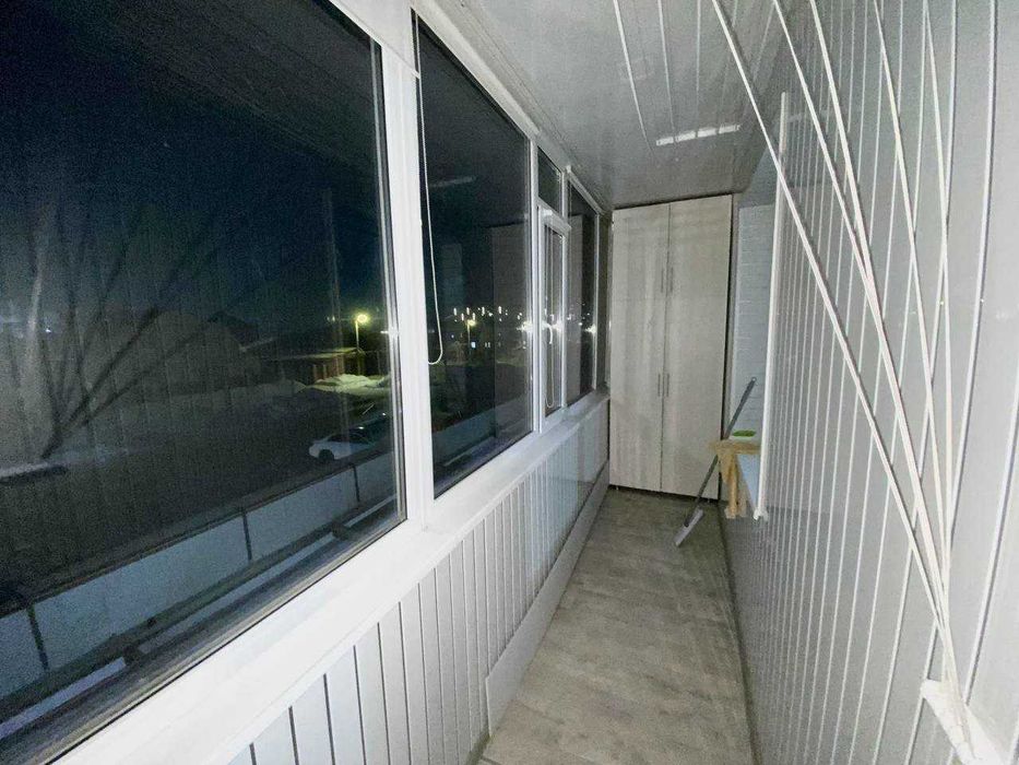 Продаётся евро-двушка в районе Береке!