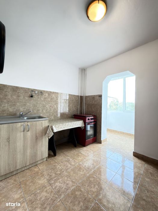 Apartament 2 camere, Decomandat, 50 mp utili - zona Lipovei