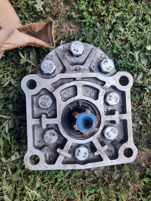 Продам гидронасос НШ 32 новый