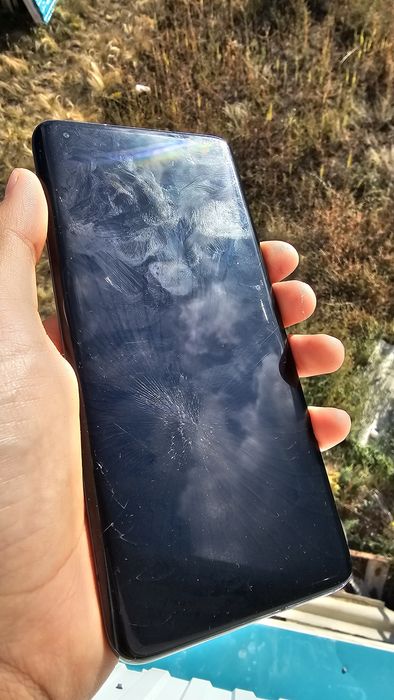 Xiaomi mi 10ultra