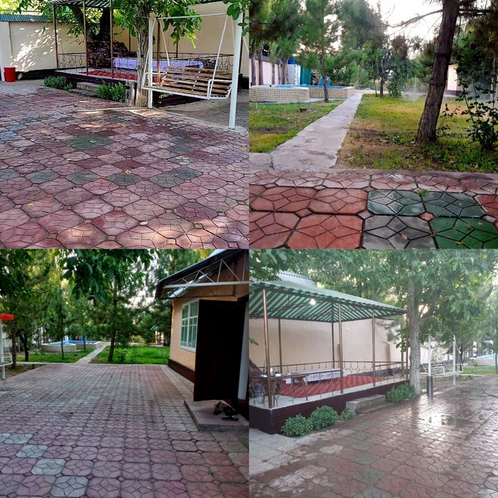 Продаётся дача 6.5 соток в Газалкенте