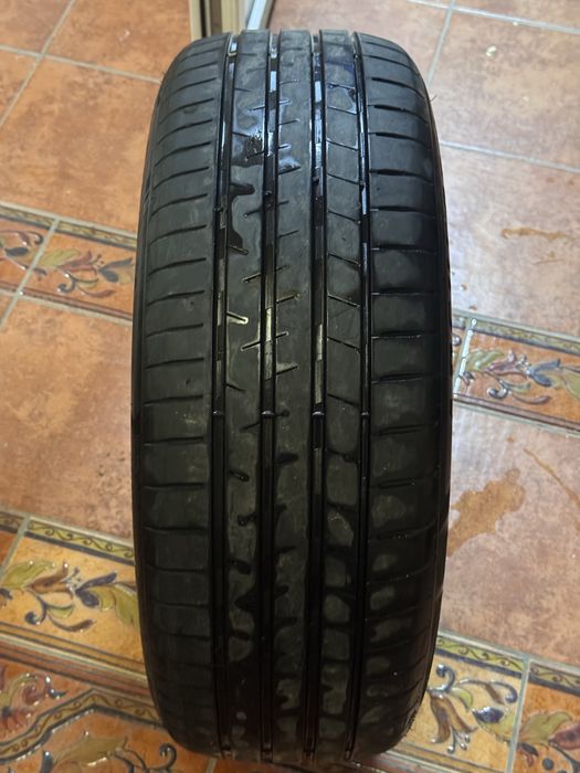 Летние шины от KIA K7