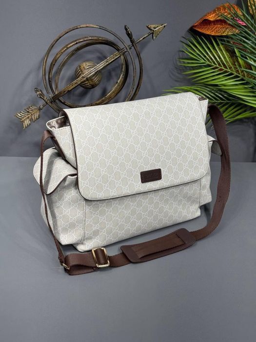 Бебешки чанти gucci