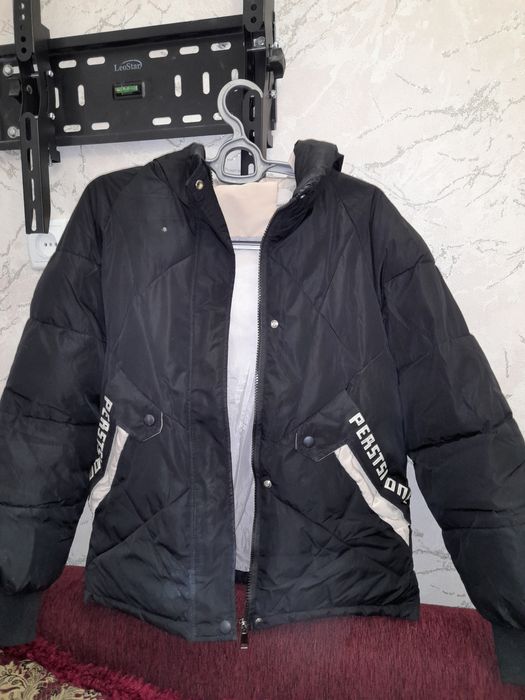 Хотин кизларимиз учун куртка