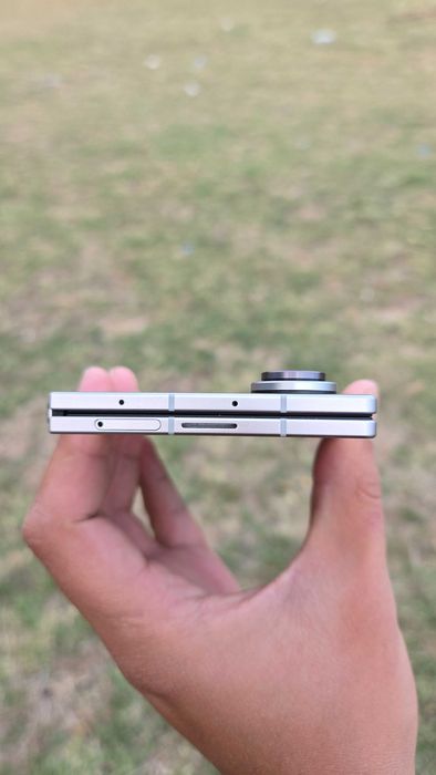 Samsung Galaxy Fold 7