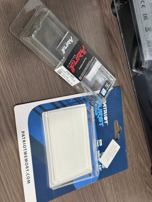 PC Gaming / Office AMD Ryzen 5 PRO 4650G – RGB, SSD