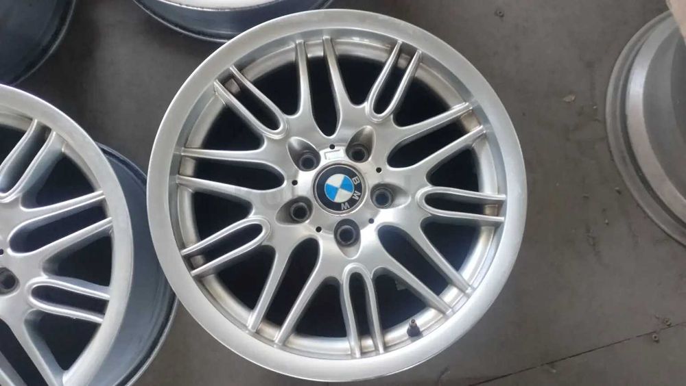 Bmw E46.E36 из Японии