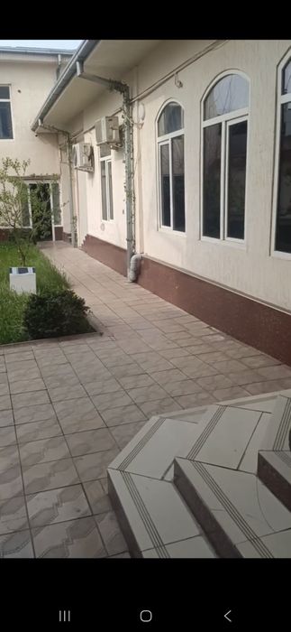 Аренда участка 10 ком готовый хостел Яккасарой