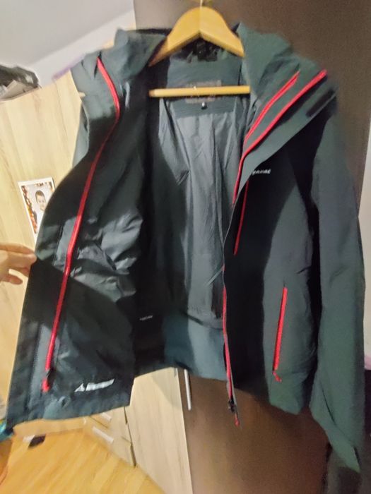 Geacă Schoffel Pro