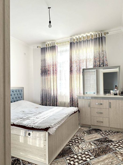 Голден Хаус Ассалом Сохил 4/1/9 дуплекс квартира