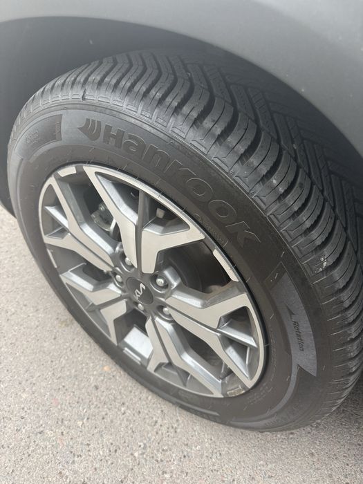 Kia Seltos 2022 — 4