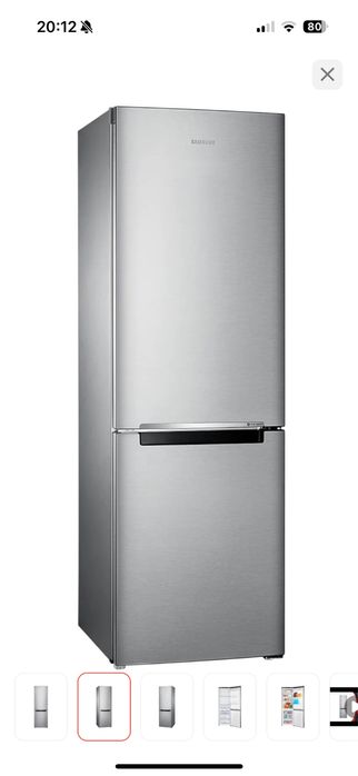 Продается Холодильник Samsung