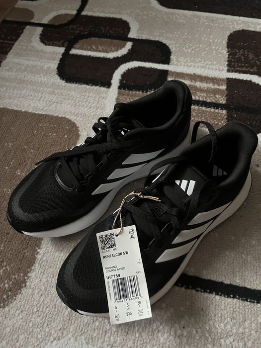 Кроссовки Adidas RUNFALCON 5 W