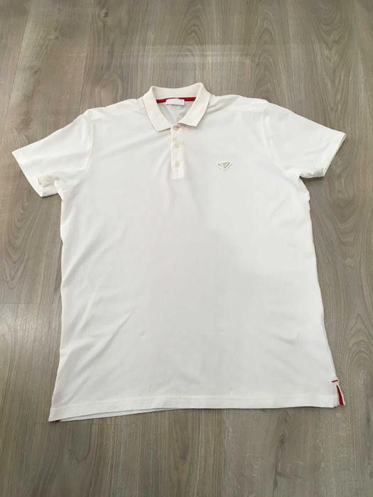 PRADA мъжка тениска XXL
