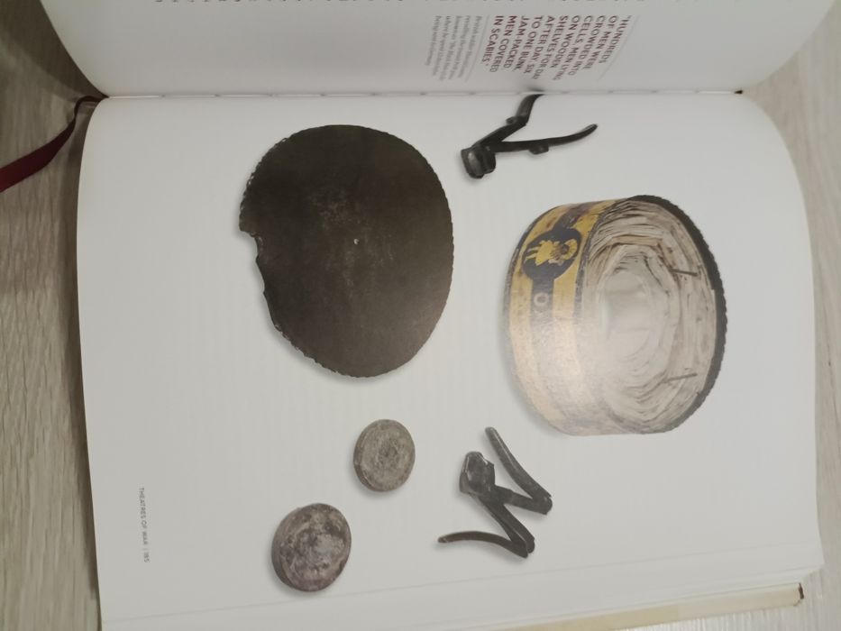 Книга на английском языке