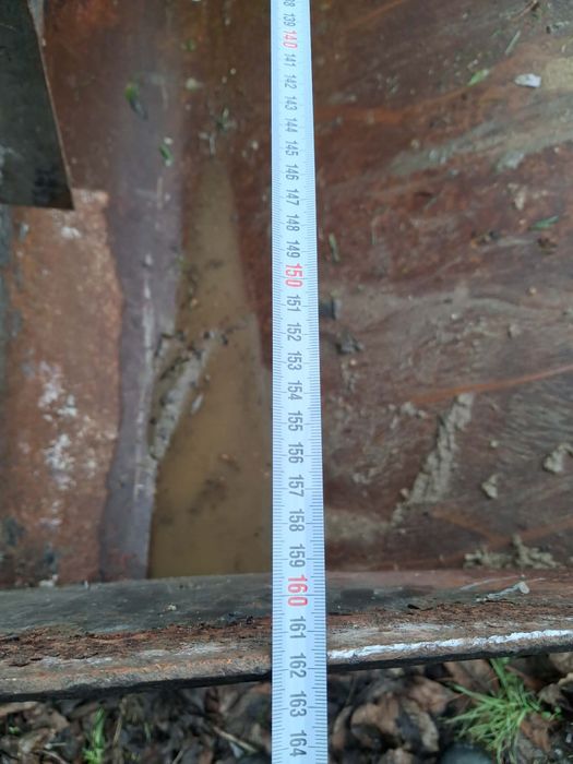 Кофа за мотокар, газокар (Балканкар)