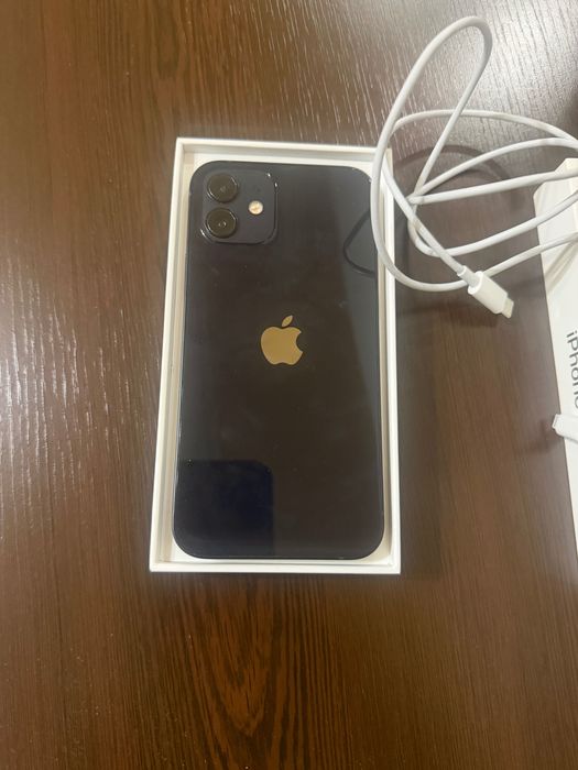 Apple 12.