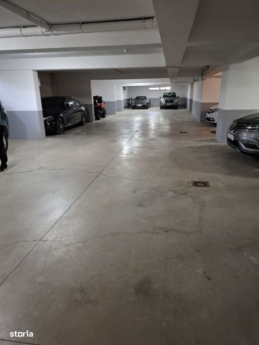 apartament 2 camere decomandat
