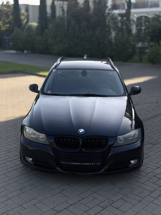 BMW Seria 3 2010 — imagine 2