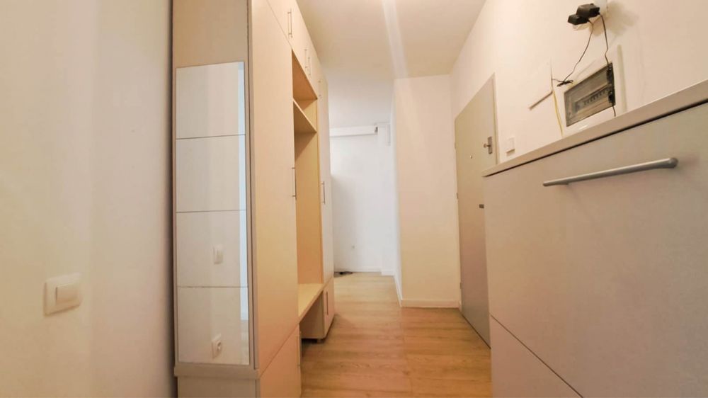Apartament 2 camere 68.4 Mp , Tunari , 1 Decembrie
